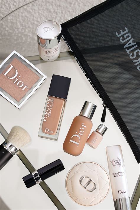 thebay dior makeup|dior beauty .